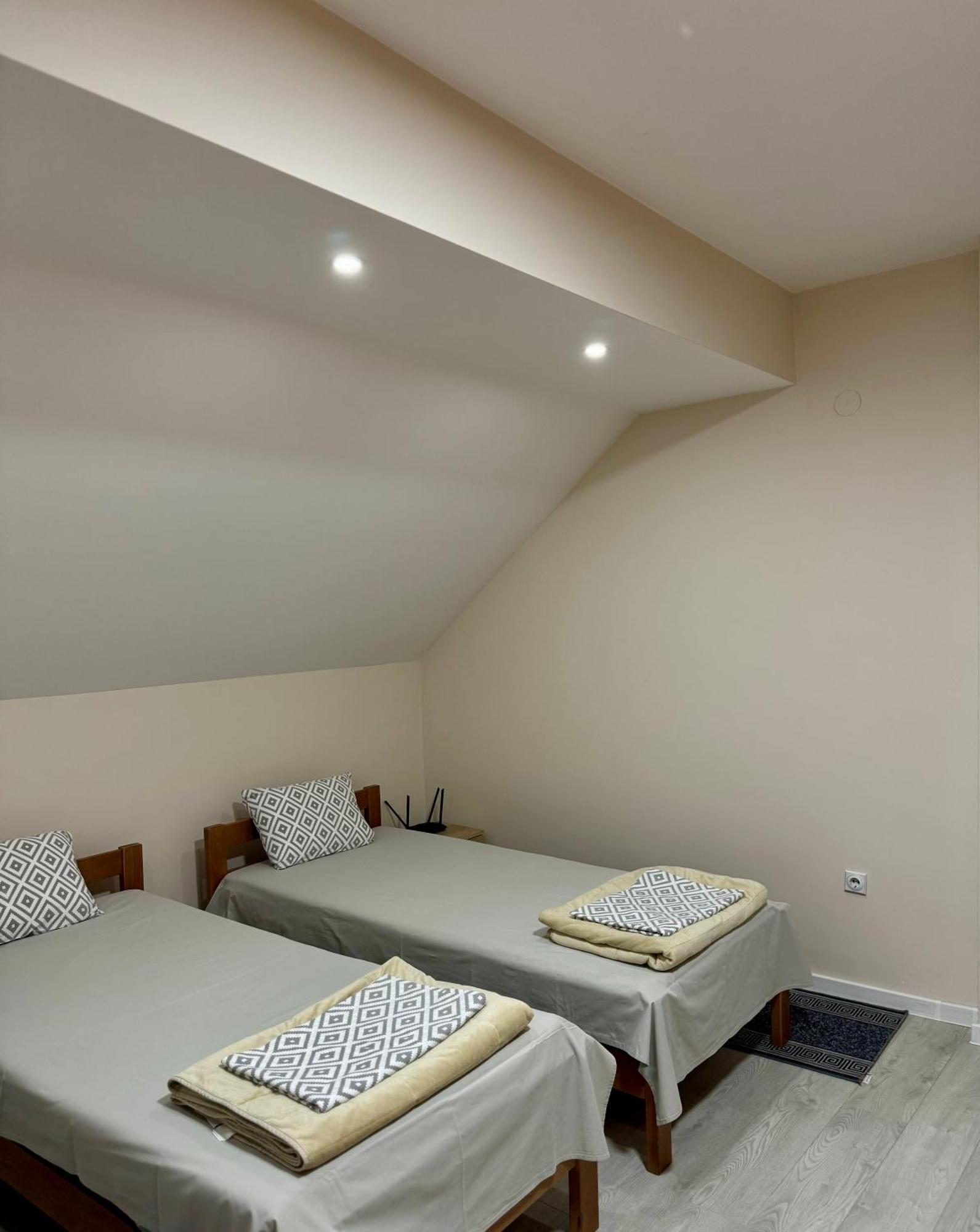 Apartment "Jona " Nis Exterior photo